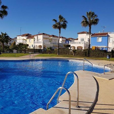 Apartamento En Zona Nudista Vera Almeria - Oso House Экстерьер фото