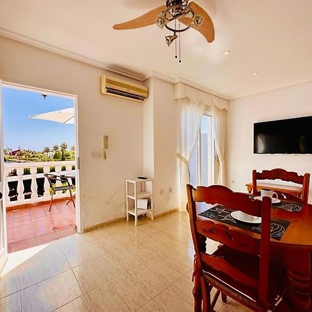 Apartamento En Zona Nudista Vera Almeria - Oso House Экстерьер фото