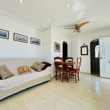 Apartamento En Zona Nudista Vera Almeria - Oso House Экстерьер фото