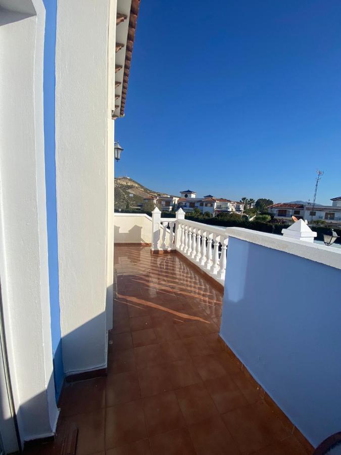 Apartamento En Zona Nudista Vera Almeria - Oso House Экстерьер фото