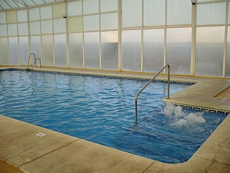 Apartamento En Zona Nudista Vera Almeria - Oso House Экстерьер фото