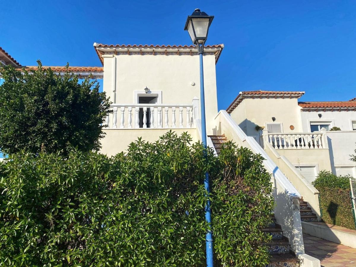 Apartamento En Zona Nudista Vera Almeria - Oso House Экстерьер фото