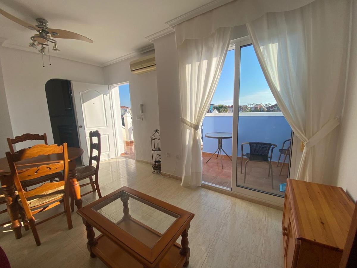 Apartamento En Zona Nudista Vera Almeria - Oso House Экстерьер фото