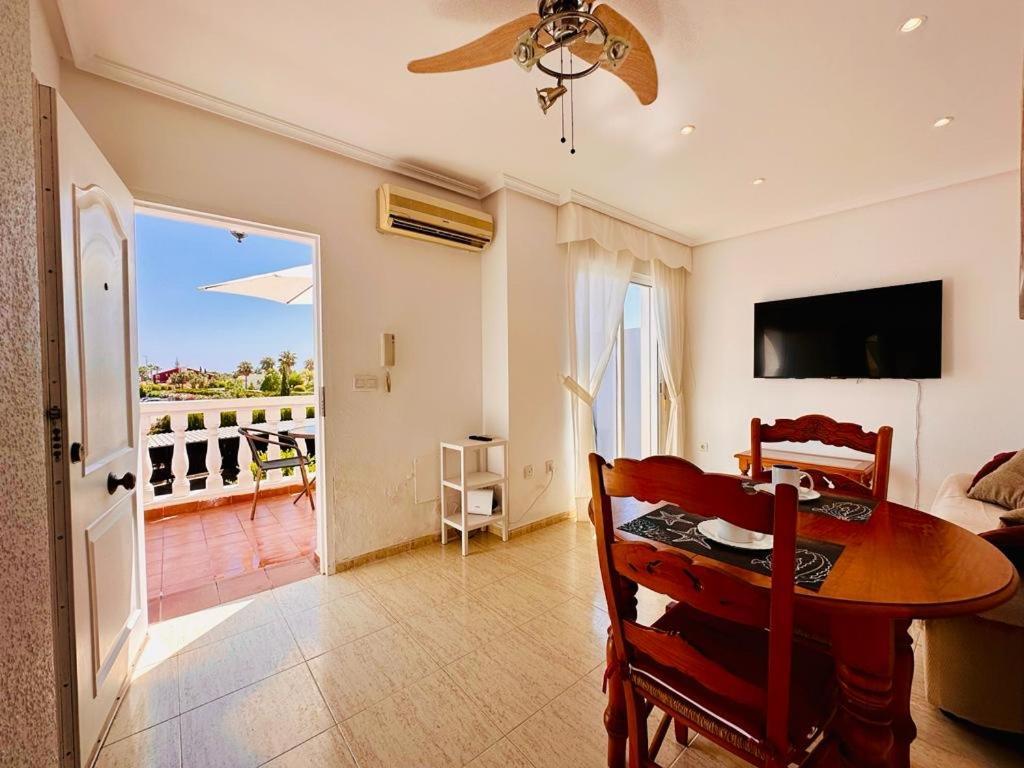 Apartamento En Zona Nudista Vera Almeria - Oso House Экстерьер фото